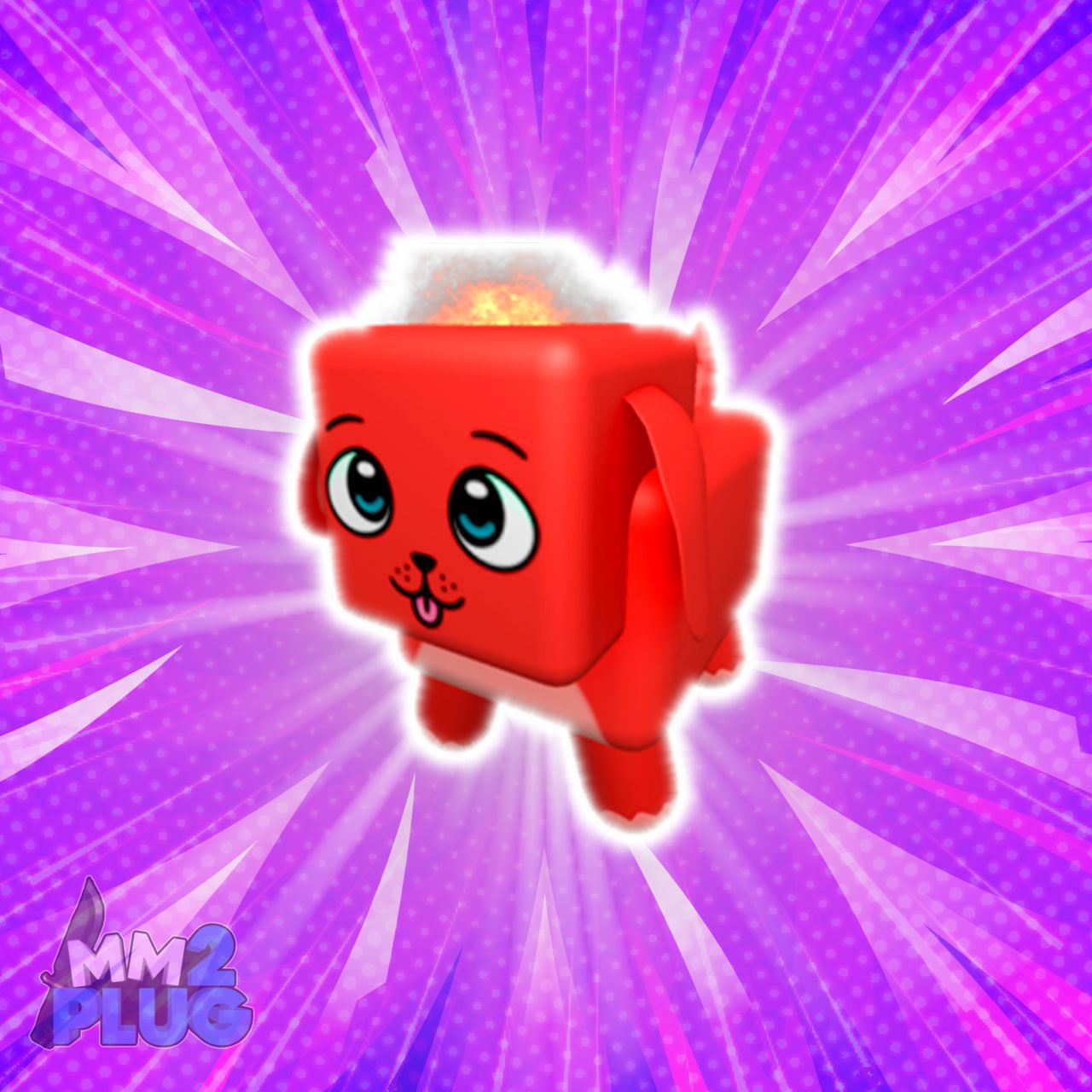 Fire Dog