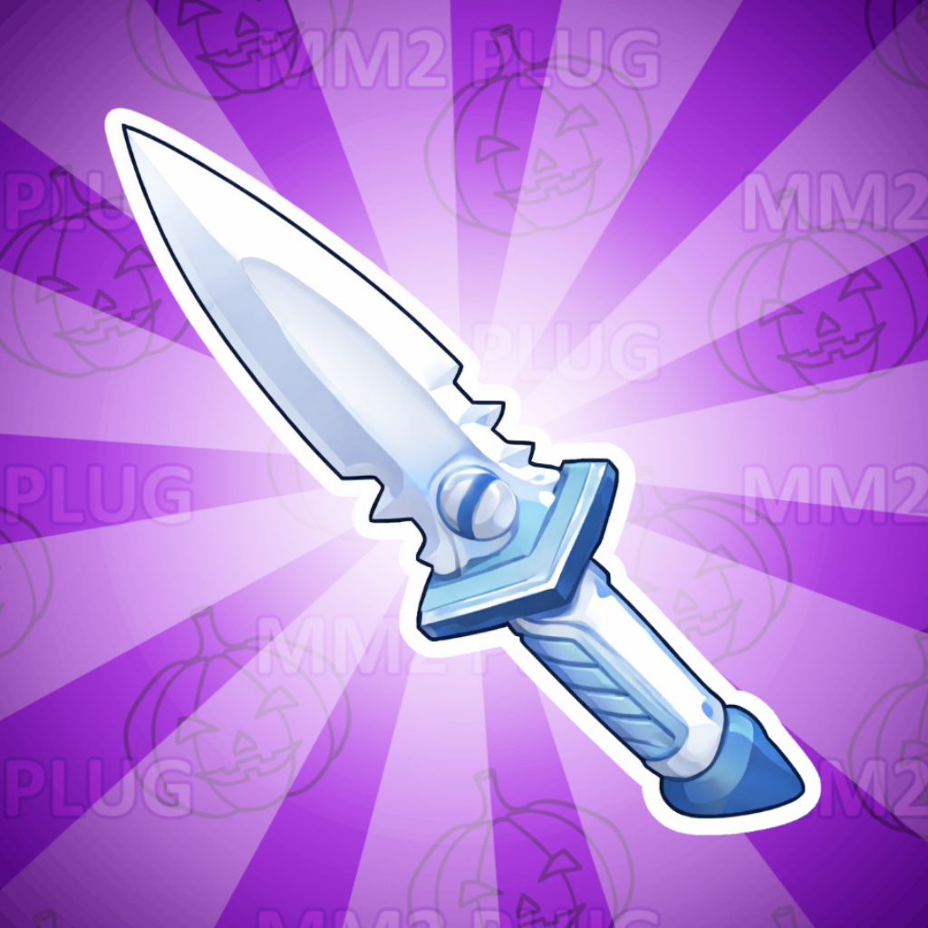 Snow Dagger