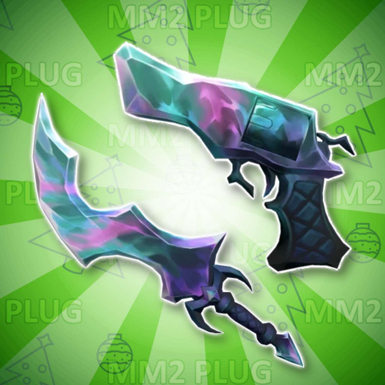 Aurora bundle