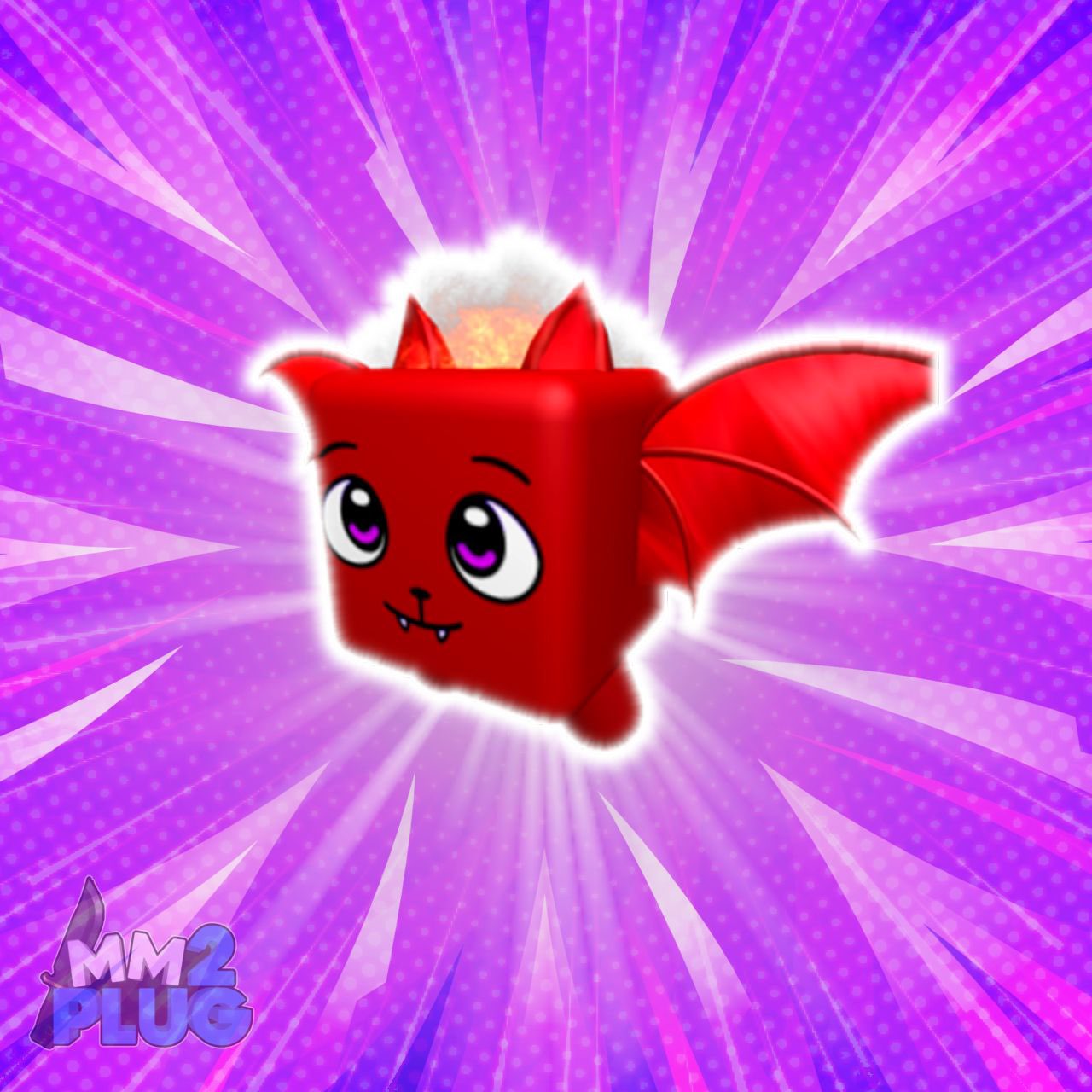 Fire Bat