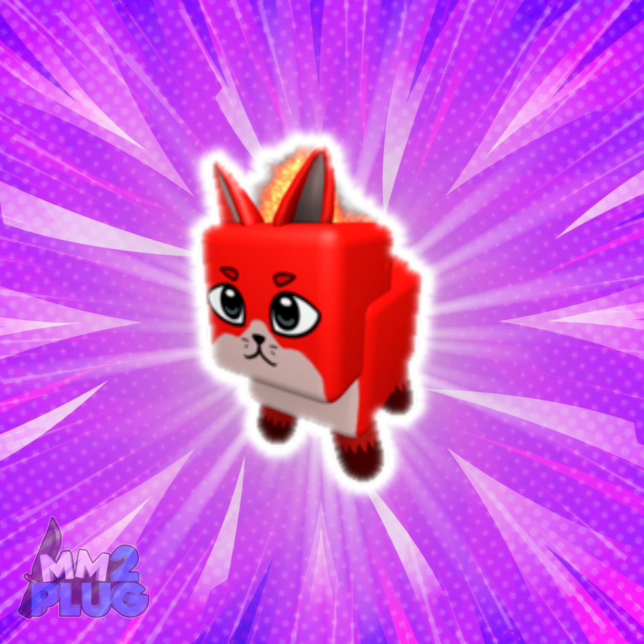 Fire Fox