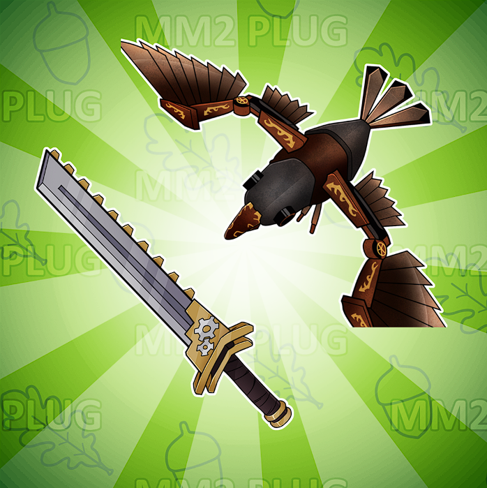 Clockwork Bundle