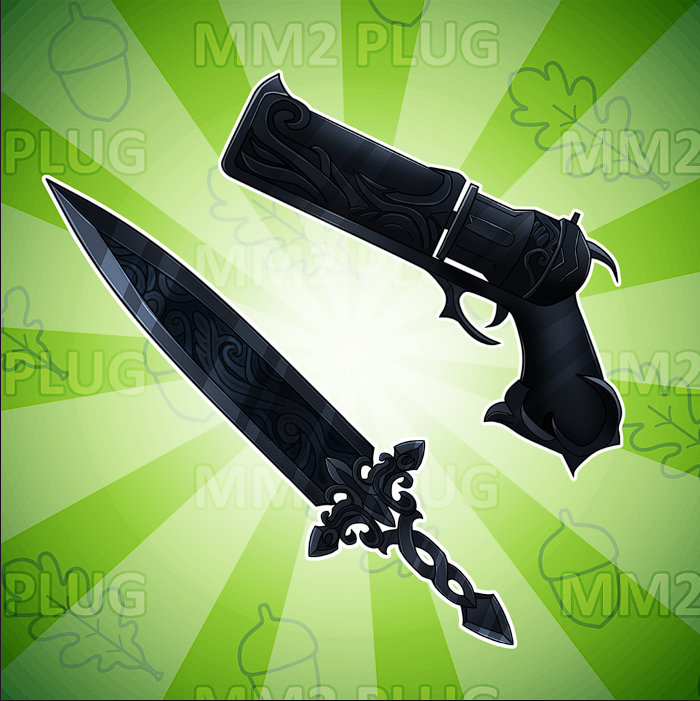 Dark Bundle