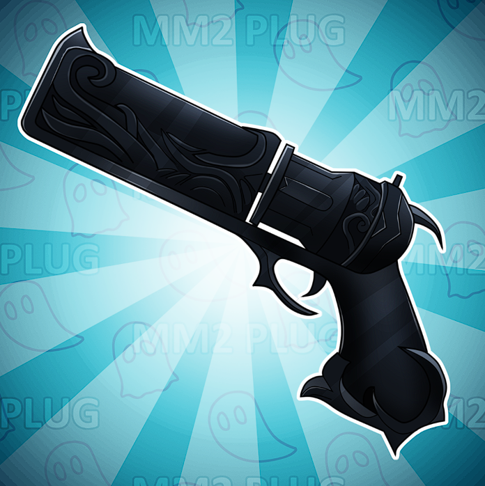 Darkshot