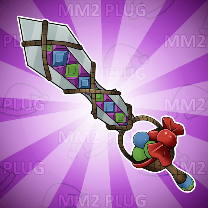 Eggblade