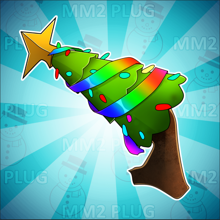 Chroma Evergun