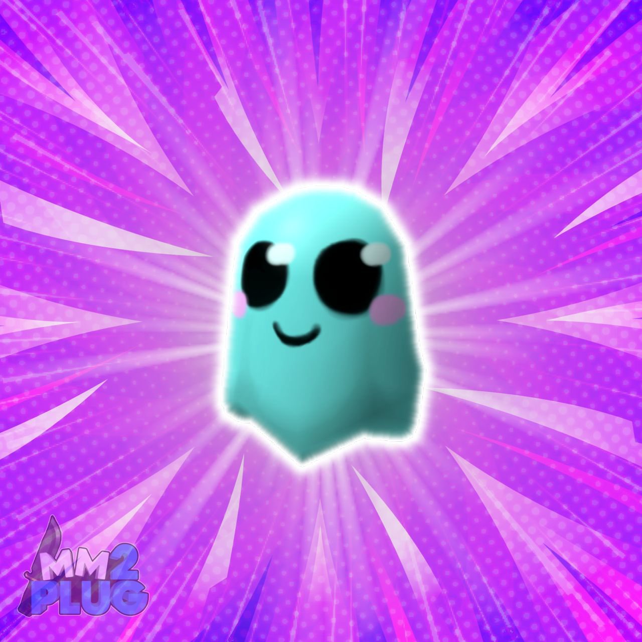 Ghosty
