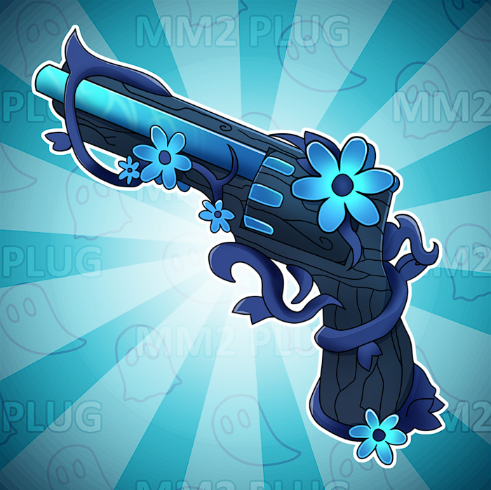 Flowerwood Gun