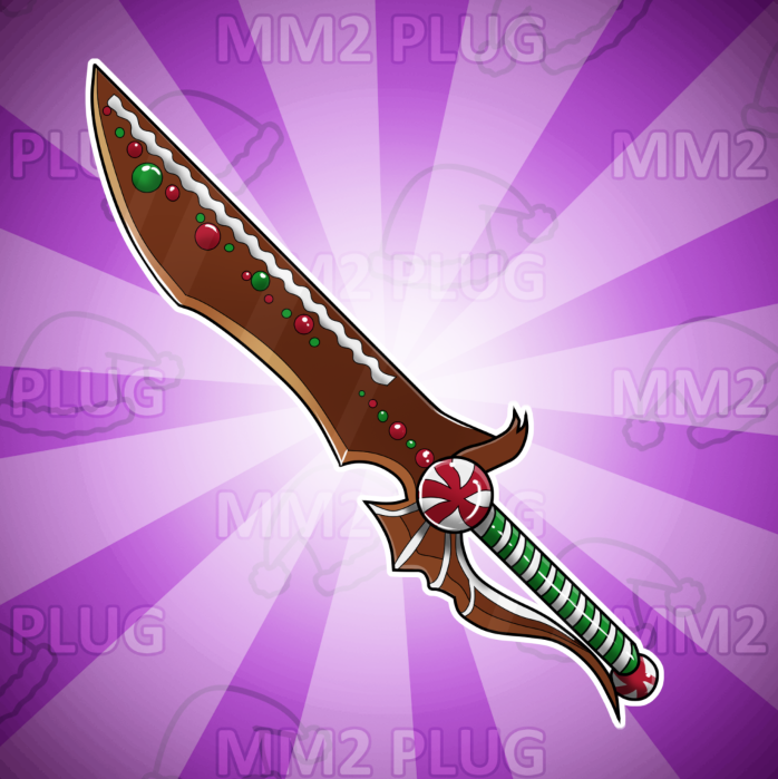 Gingerblade