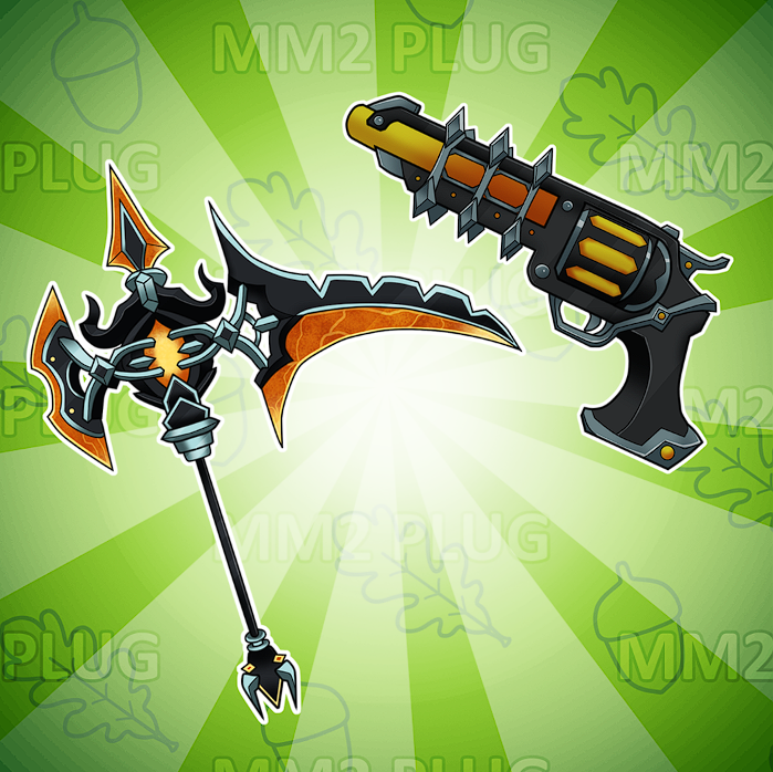 Hallow Set