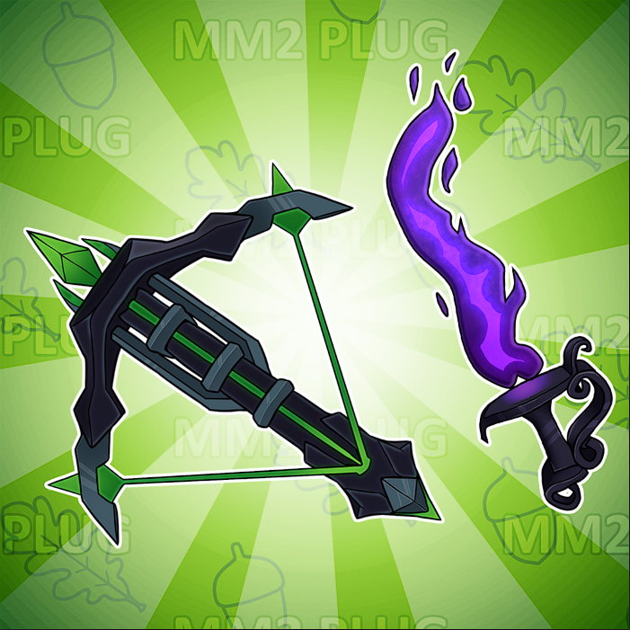 Harvester Bundle