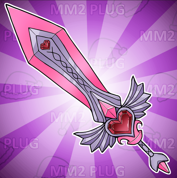 Heartblade