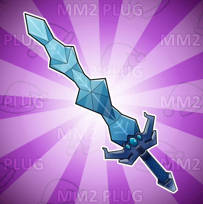 Ice Dragon