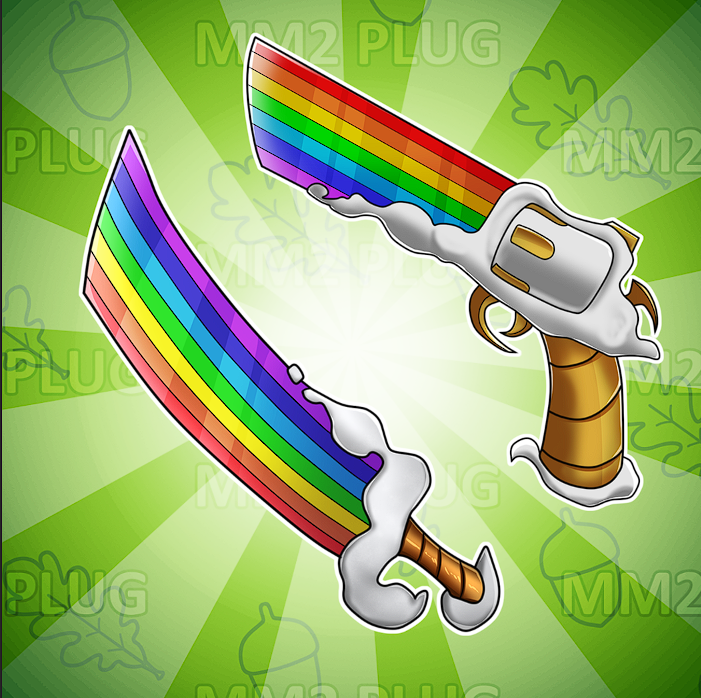 Rainbow Bundle