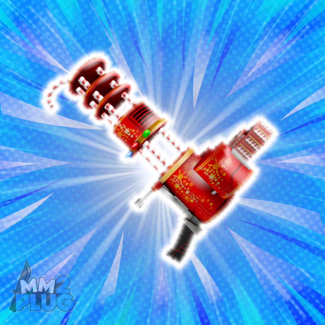 Sugar MM2 Plug