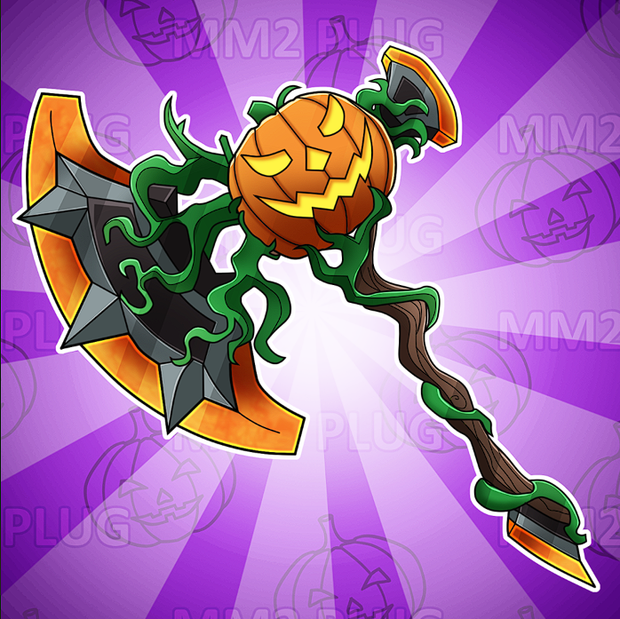 Traveler's Axe