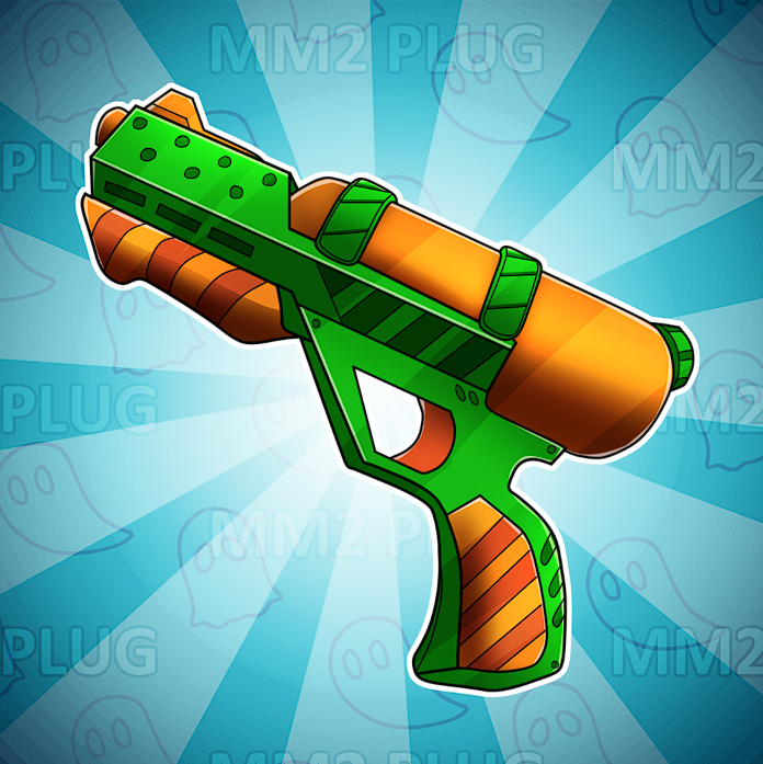 Watergun