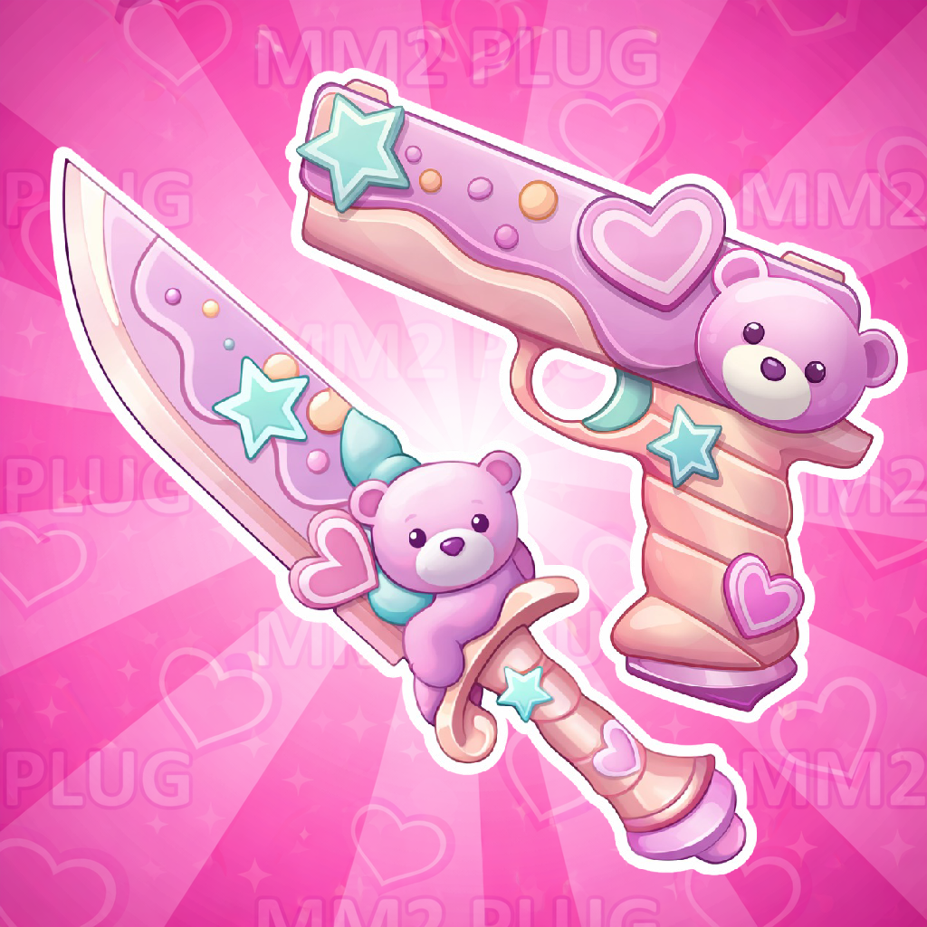 Sweet & Treat Bundle