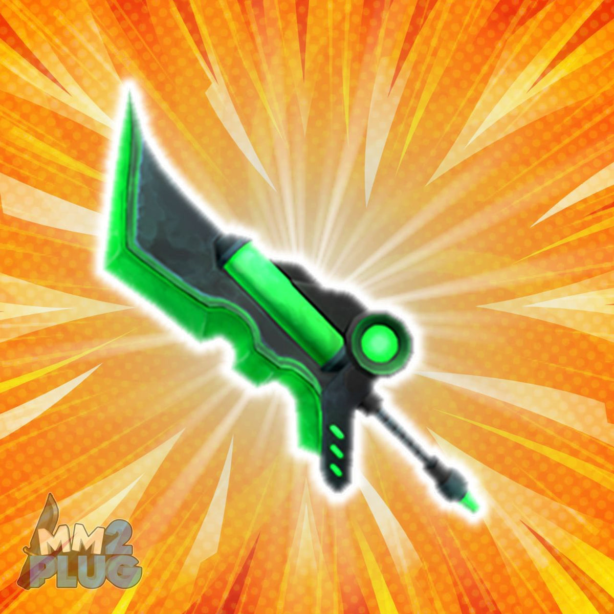 Mm2 Dev Bio Lab Bioblade – MM2 Plug