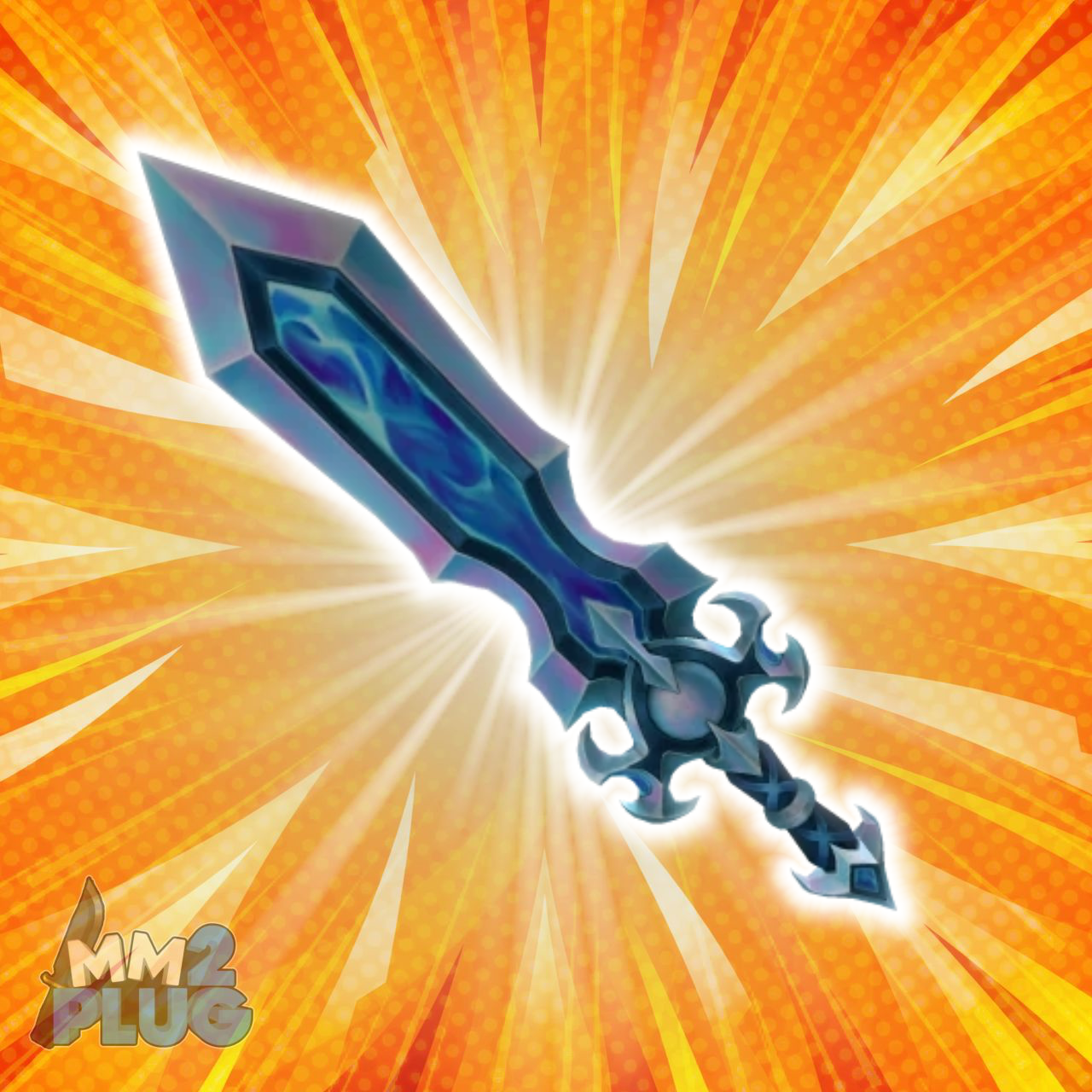 Pearl – MM2 Plug