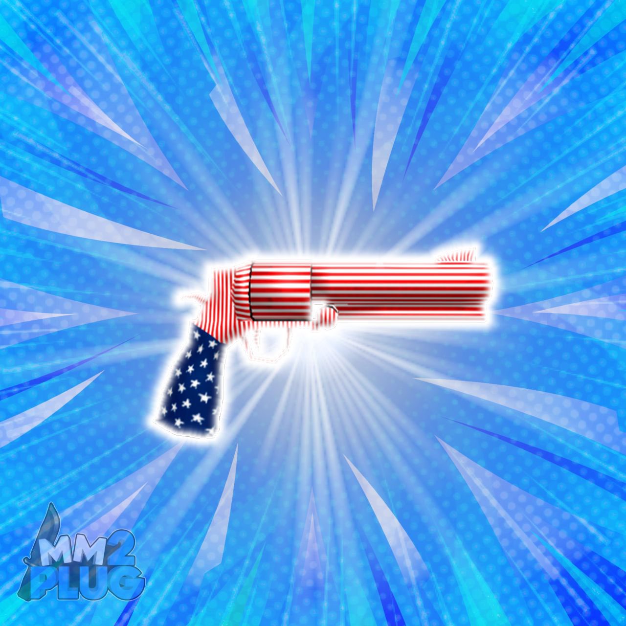 America Gun