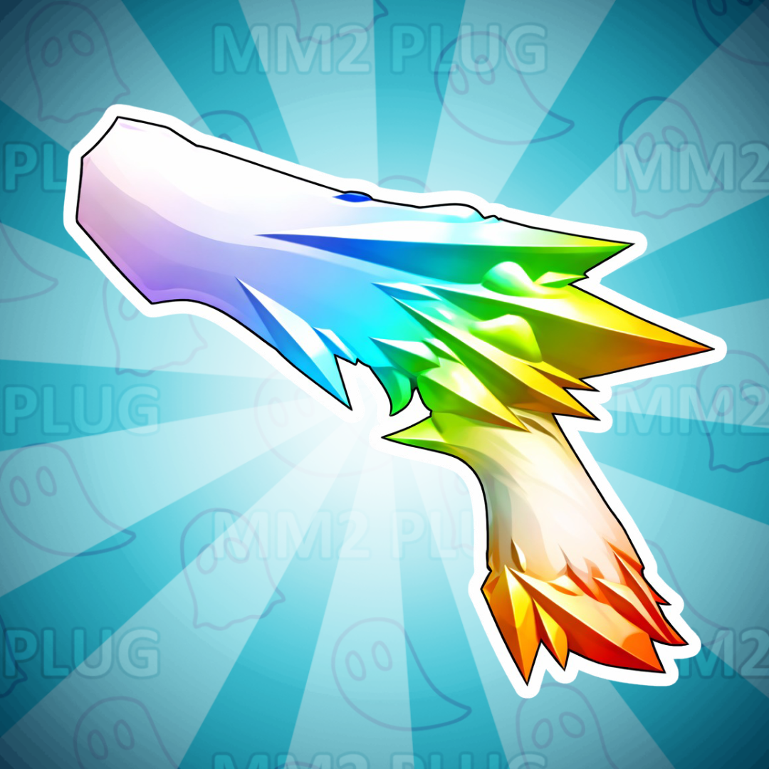Chroma Blizzard