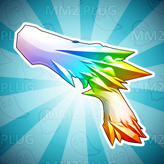 Chroma Blizzard