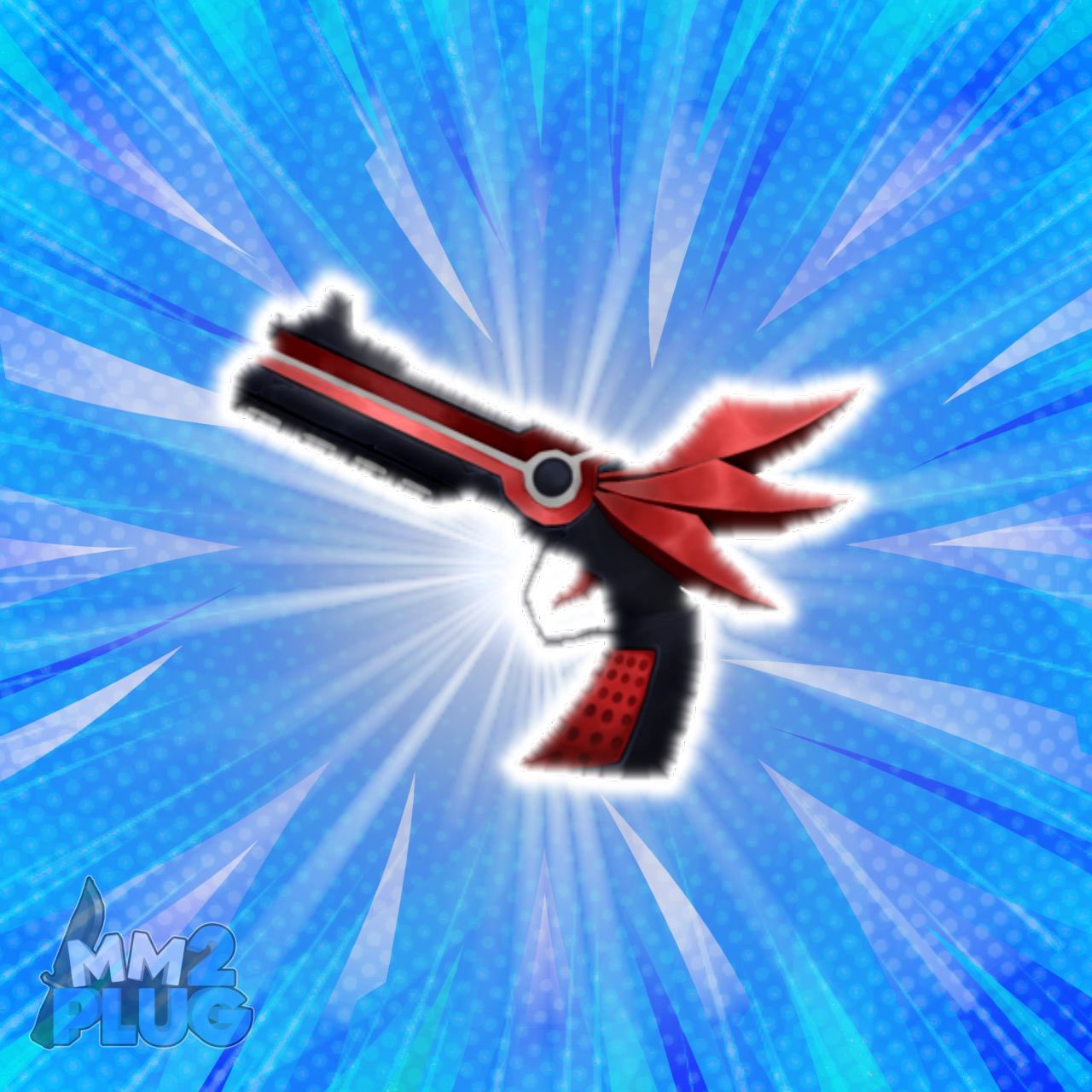 Darkbringer Gun MM2 Plug darkbringer-gun-mm2-plug