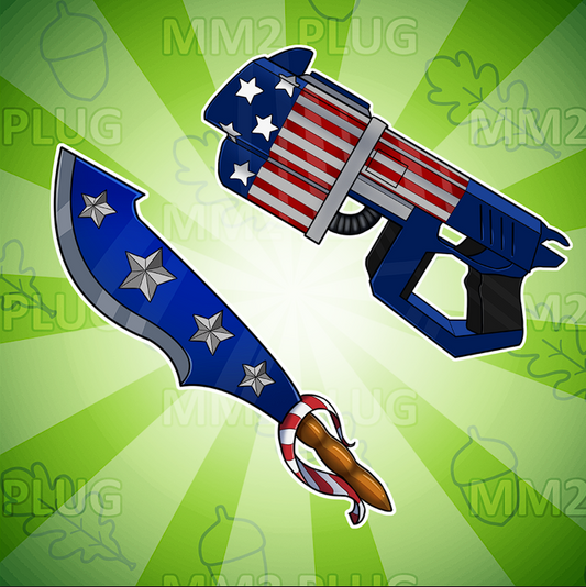 America Set