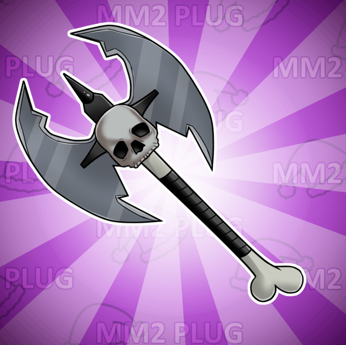 Battleaxe