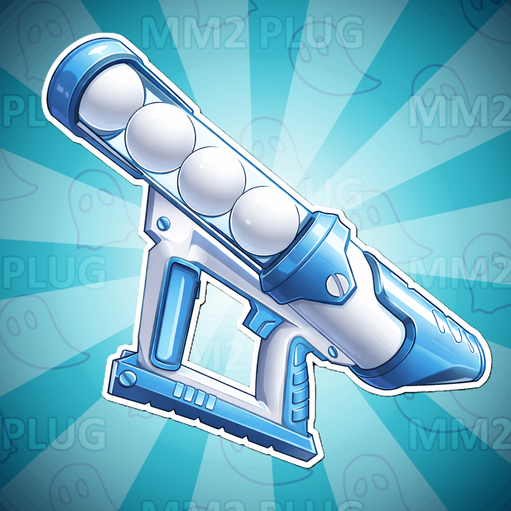 Snowcannon