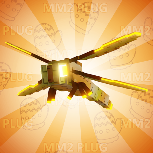 Dragonfly