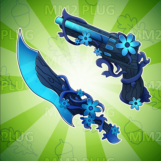 Flowerwood Bundle