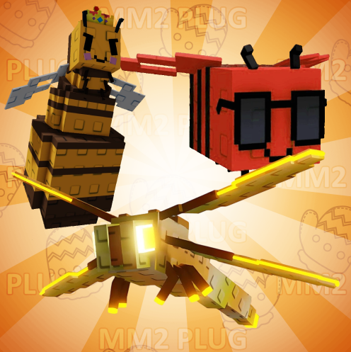 Flying Bundle