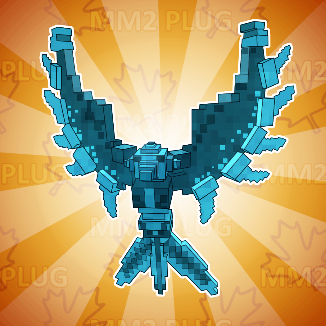 Frostbird MM2 Plug frostbird-mm2-plug