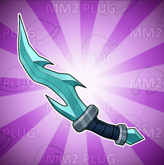 Ghostblade