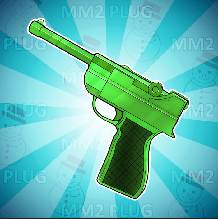 Green Luger