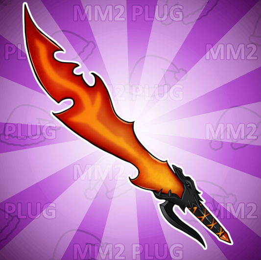 Heat knife