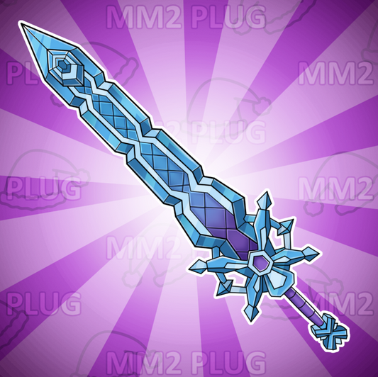 Iceflake