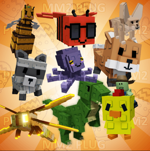 MEGA Bundle