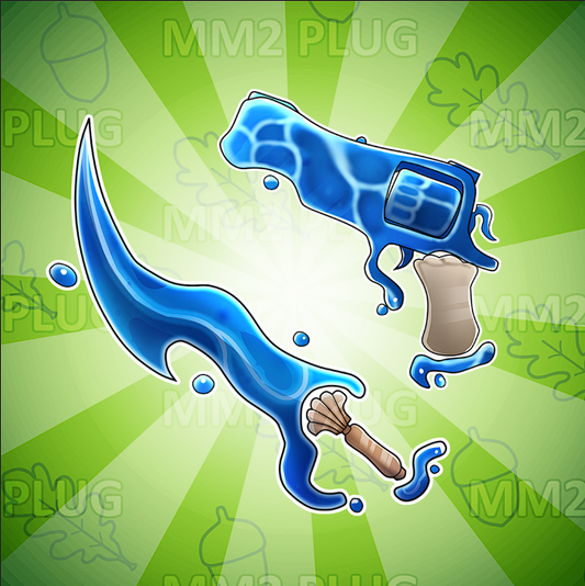Ocean Bundle