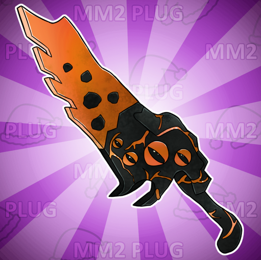 Orange Seer