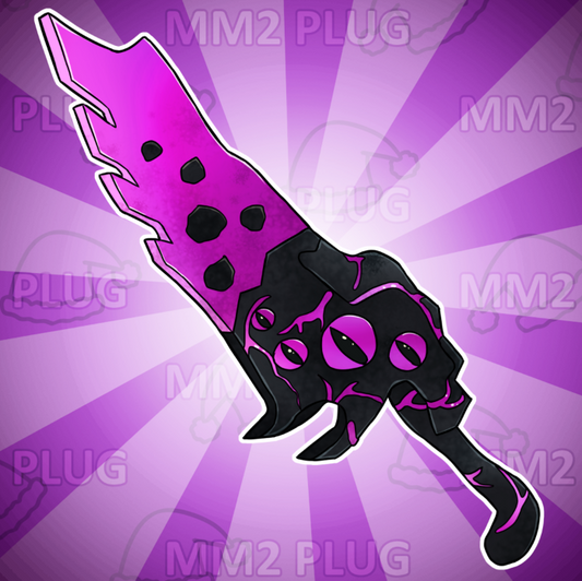 Purple Seer