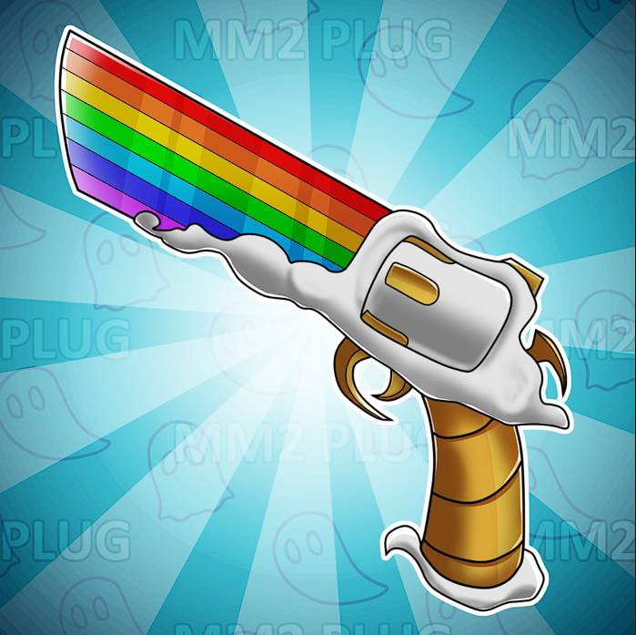 Rainbow Gun