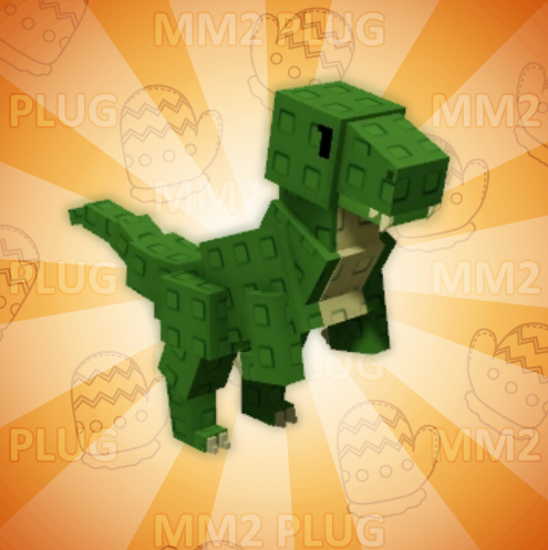 T-Rex